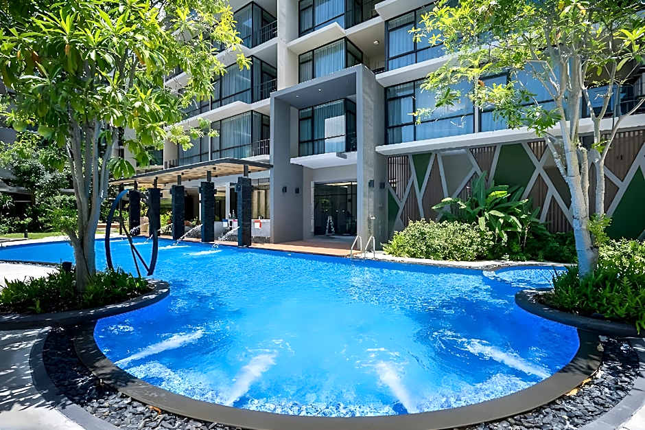 At Mind Serviced Residence