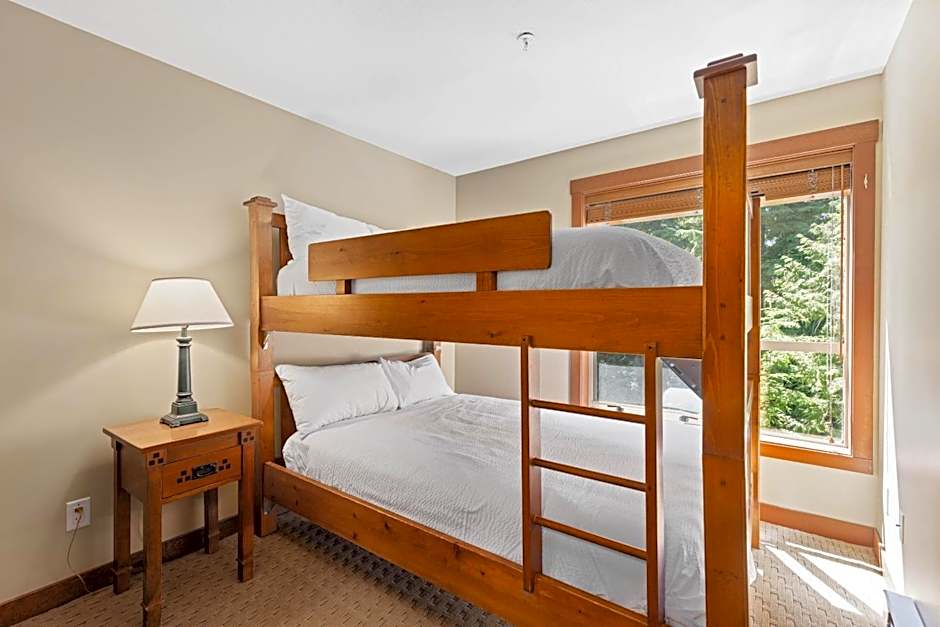 Horstman House by Whistler Premier