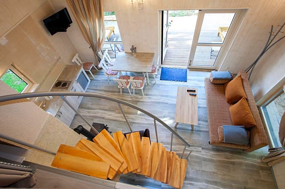 Sodyba "Sakalų slėnis"