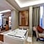 Crown Rose Al Sahafa Hotel