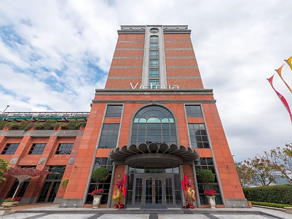 Grand Victoria Hotel