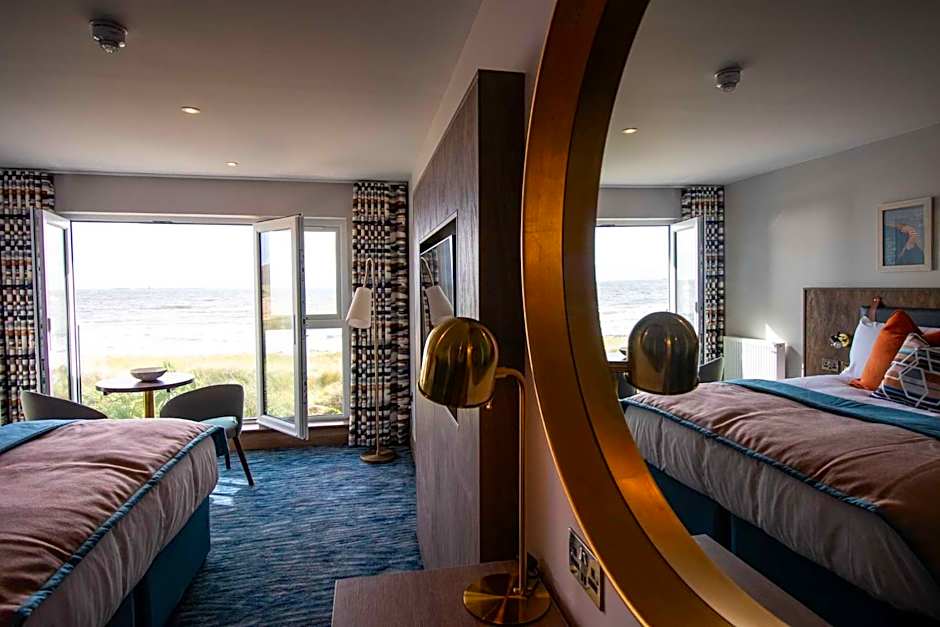 The Waterside Hotel & Spa