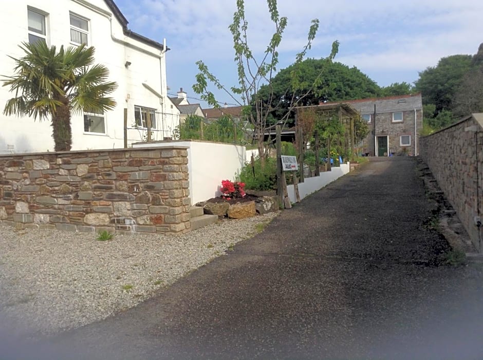 Drakewalls Bed And Breakfast