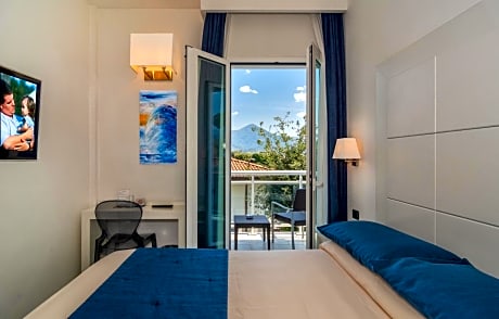 Comfort Single Room