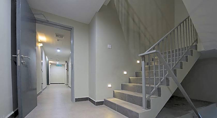 U Design Hotel Bukit Mertajam