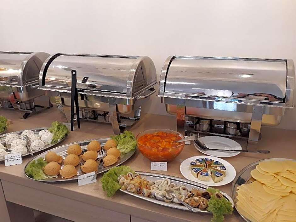 Villa Sosnowe Wzgórze