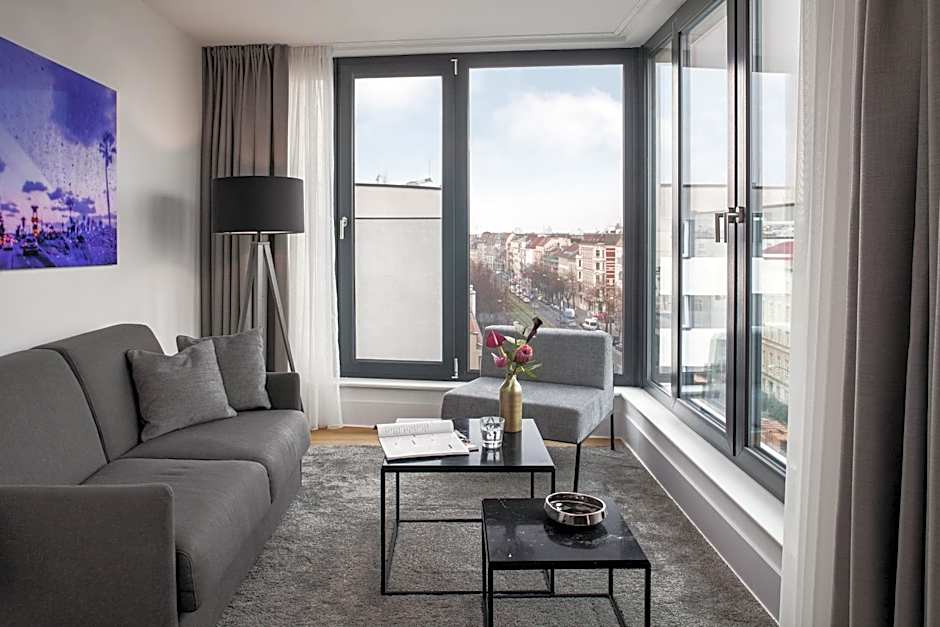 AMANO HOME Apartments
