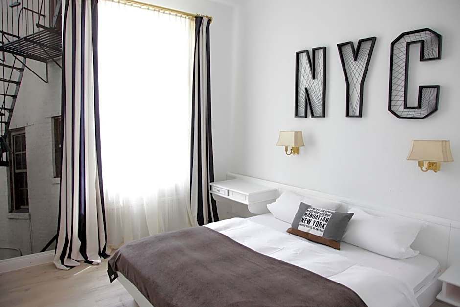 Boutique Hotel Krone München