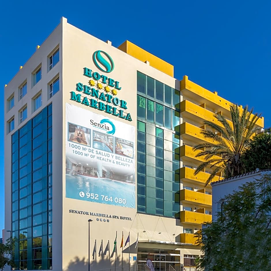 Senator Marbella Spa Hotel