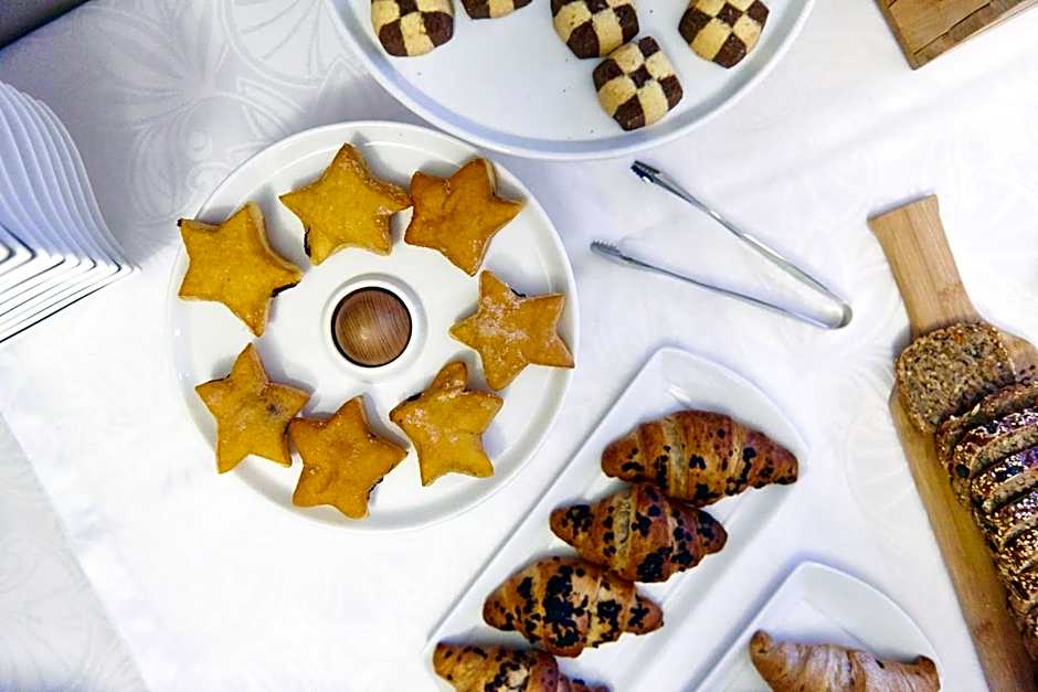 Hotel Vacanze 2000 - Adults Only