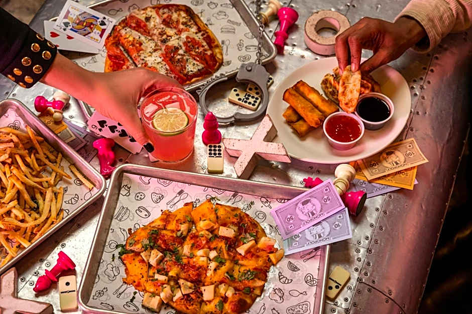 Moxy Washington, DC Downtown