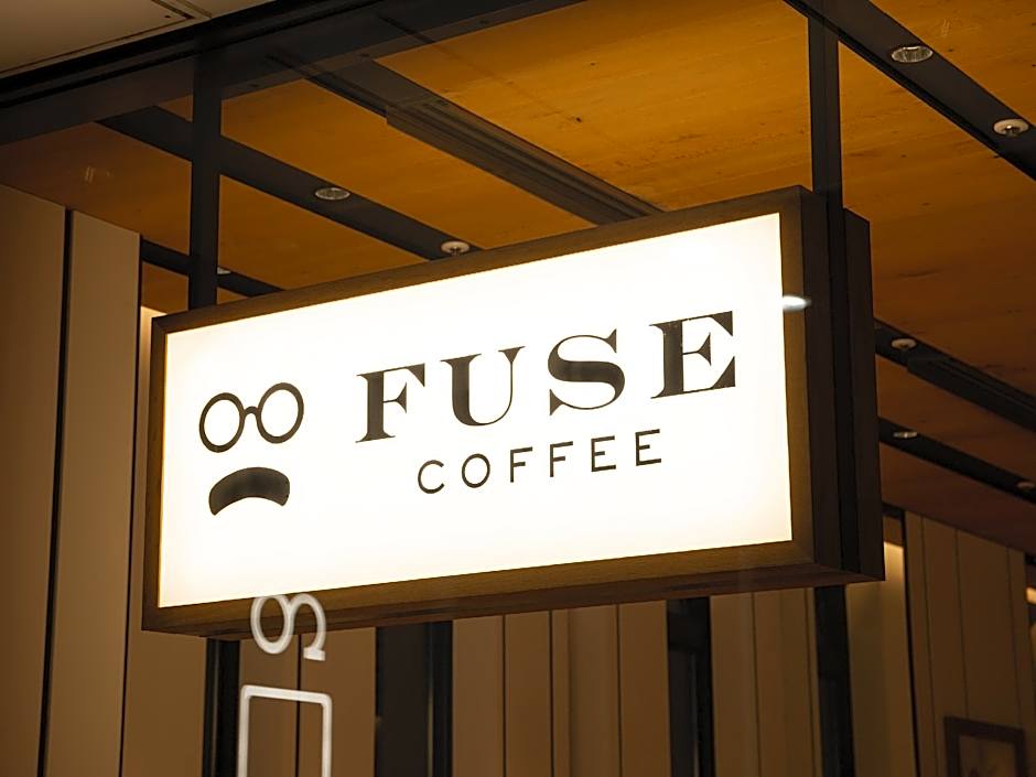 hotel androoms Nagoya Fushimi