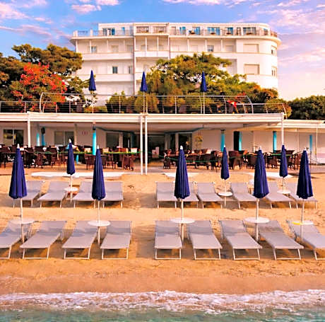 LVG Hotel Collection - Grand Hotel Mediterranee