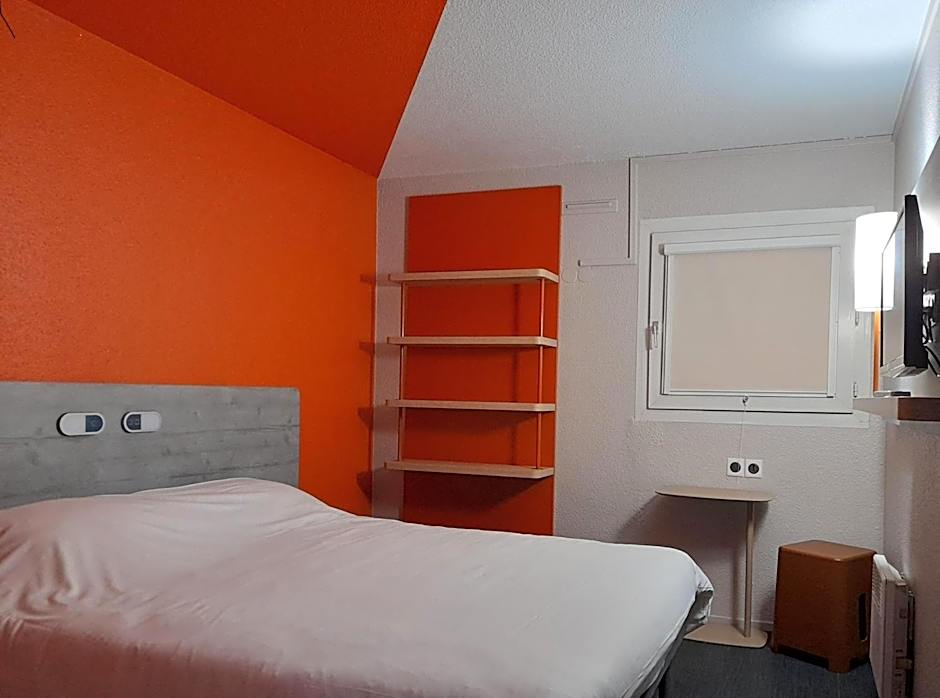 Ibis Budget de Fresnes