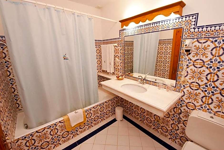 Hotel Quinta Da Lagoa