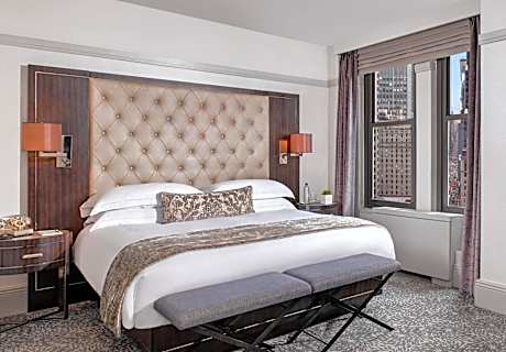 Queen Room - Disability Access