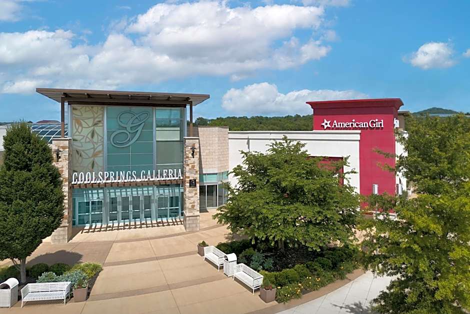 TownePlace Suites by Marriott Franklin Cool Springs