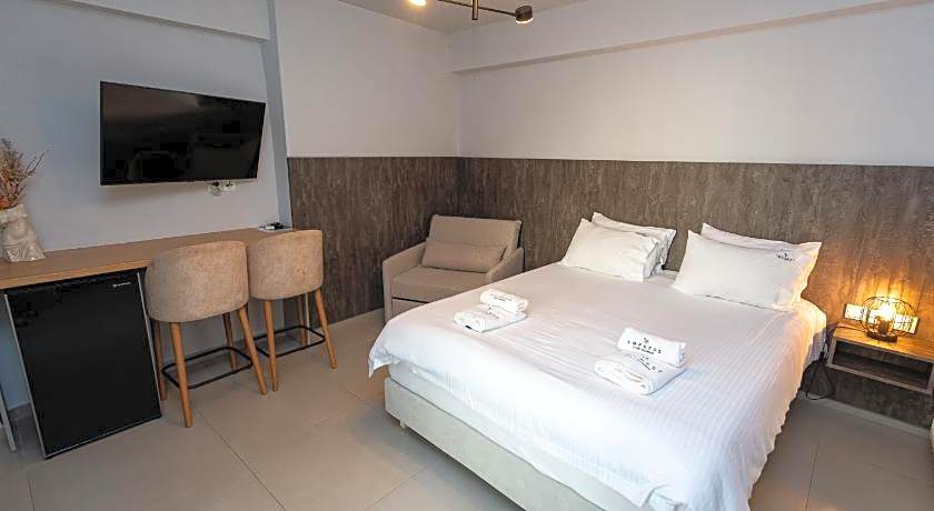 Empress Luxury Residences