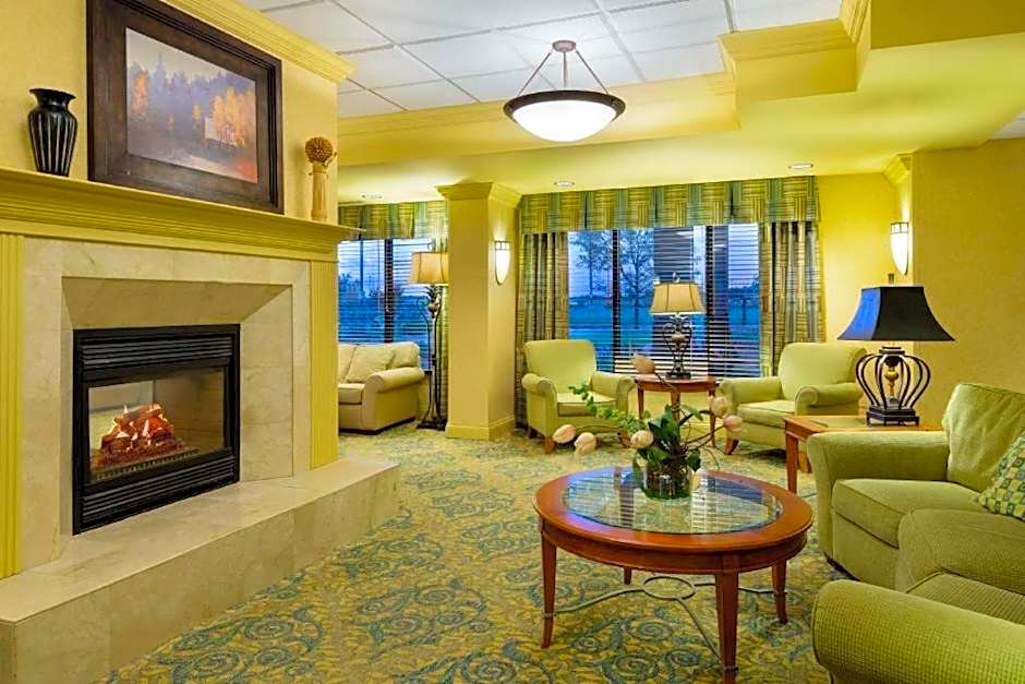 Hampton Inn By Hilton Mt. Vernon