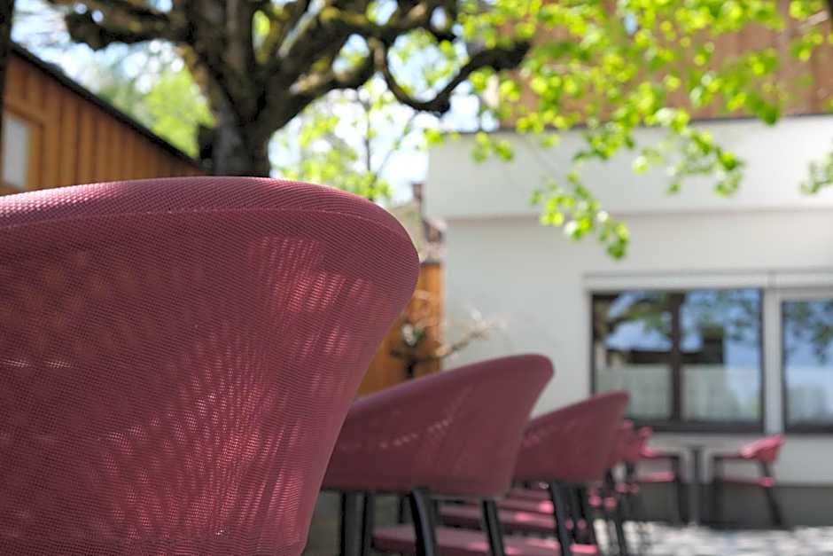 Aktivhotel Wildschütz