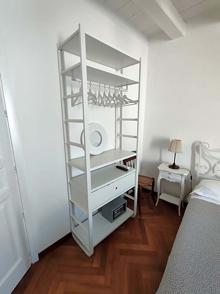 La Via della Giudecca