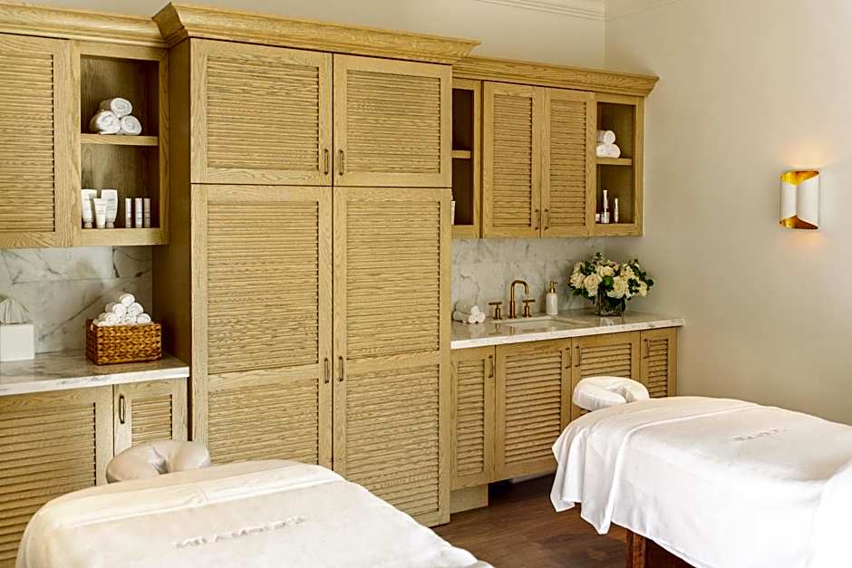 The Inn at Rancho Santa Fe