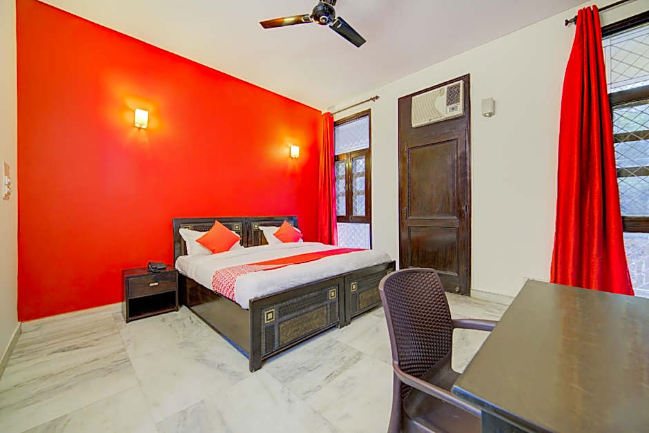 Shubhangni Residency 2 by OYO Rooms – Noida, DC