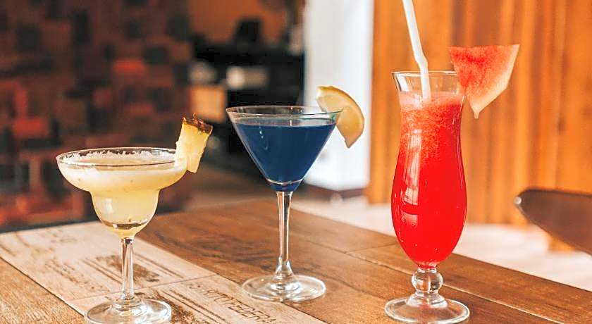 SureStay Plus Hotel by Best Western AC LUXE Angeles City