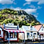 BIG4 Tassie Getaway Park Stanley