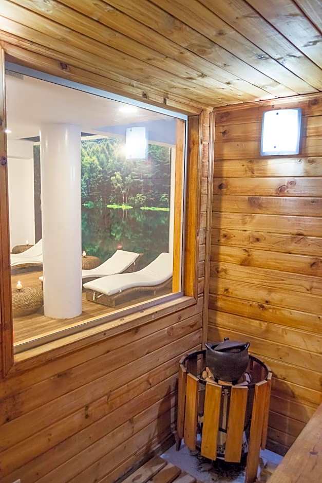 Apartamentos Regency La Feria