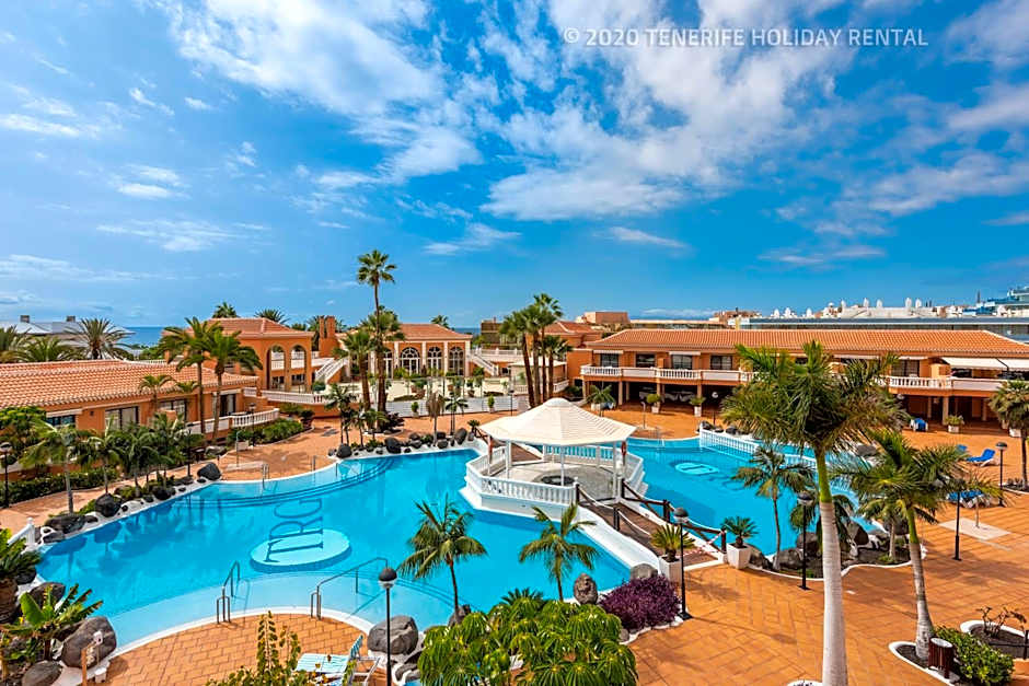 Tenerife Royal Gardens - Viviendas Vacacionales