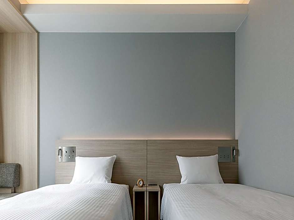 Nishitetsu Hotel Croom Nagoya