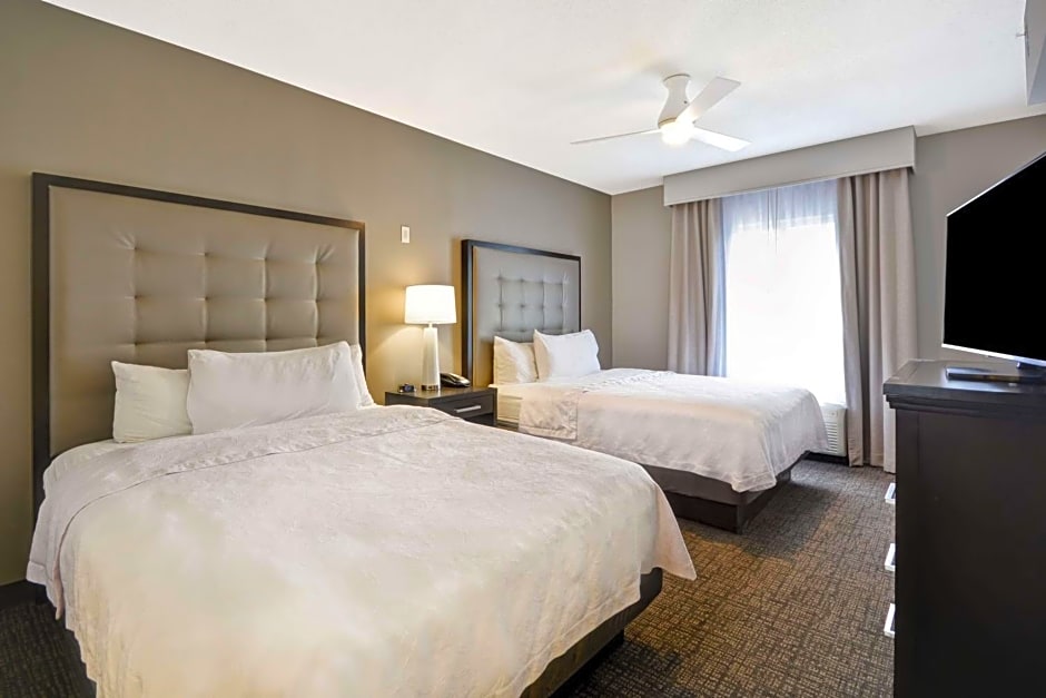 Homewood Suites By Hilton Ithaca