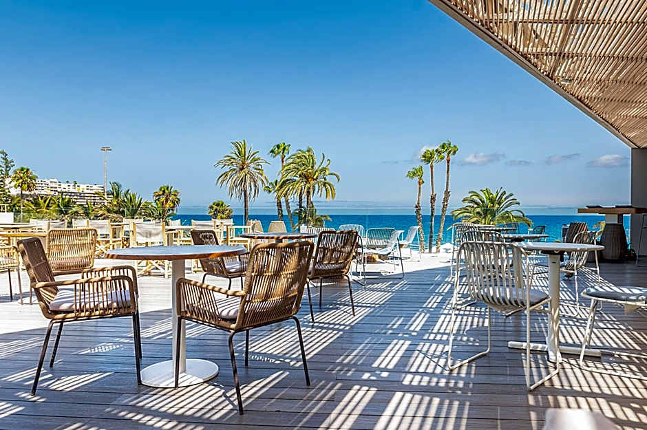 Paradisus by Melia Gran Canaria