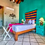 Casa Maria Hotel Boutique & Gallery Adults Only