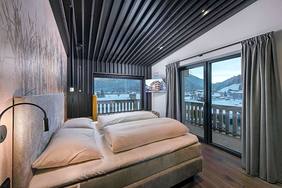 Hotel & Appartements Heigenhauser