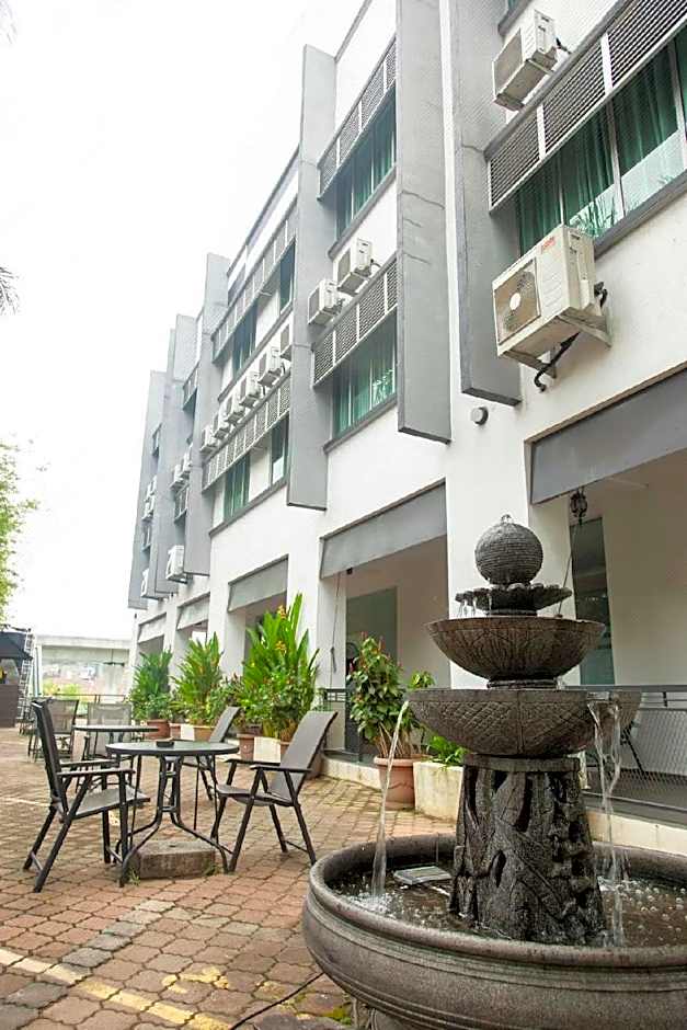 M Design Hotel Seri Kembangan