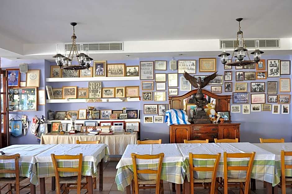 Captain Karas Holidays Apartments