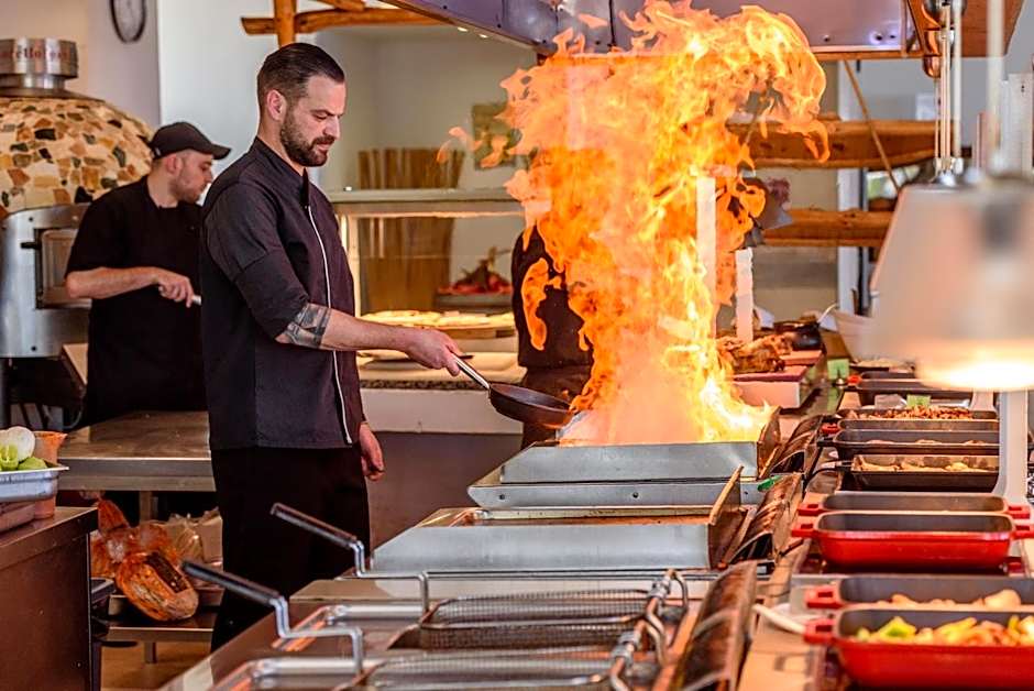 Star Beach Village & Water Park