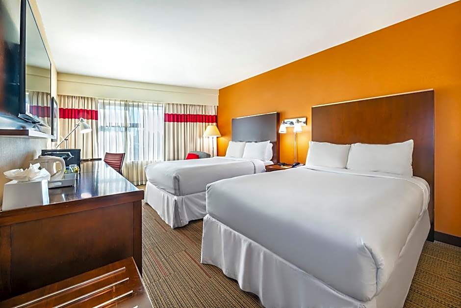 Grand Park Hotel Vancouver Airport, an Ascend Collection Hotel