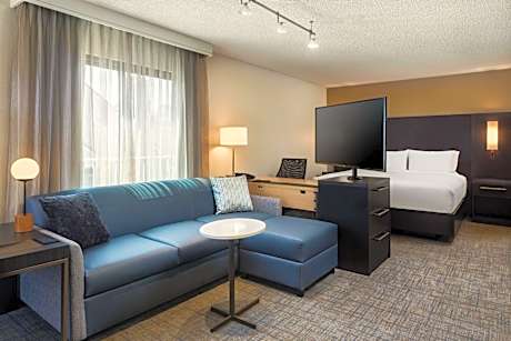 Residence Inn by Marriott Long Beach