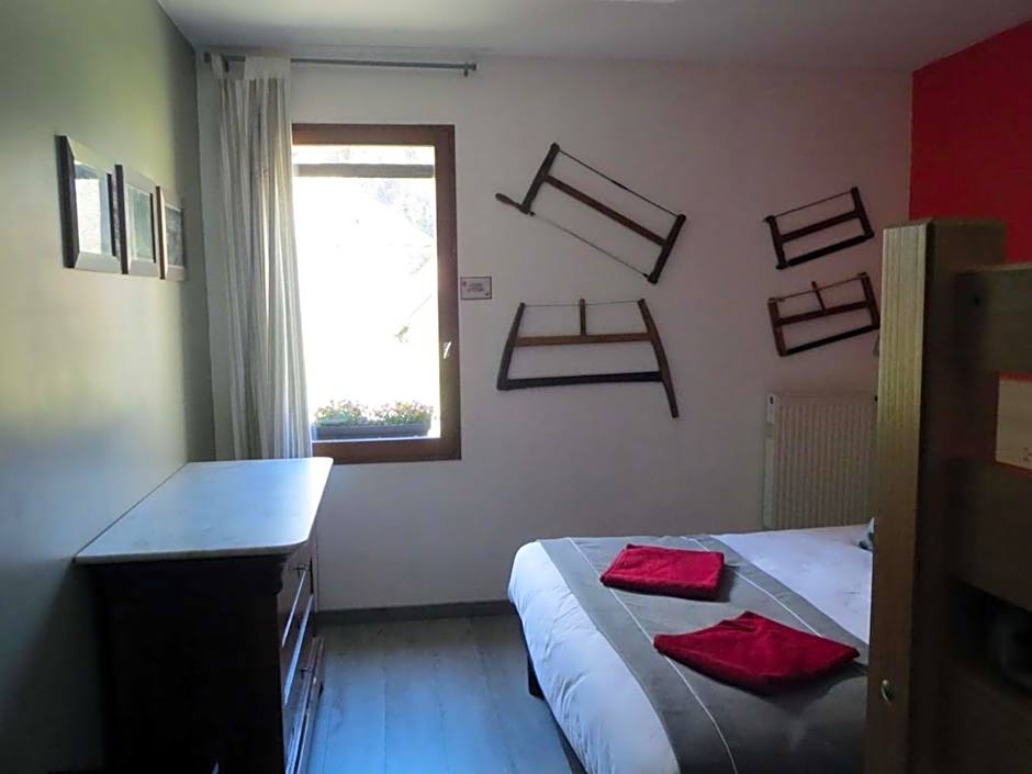 AUBERGE GAILLARD
