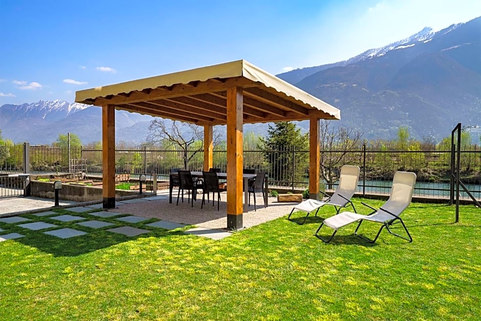 LA VALIGIA bed & bike