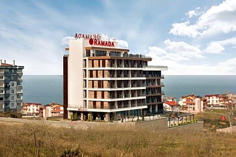 Ramada Giresun Piraziz