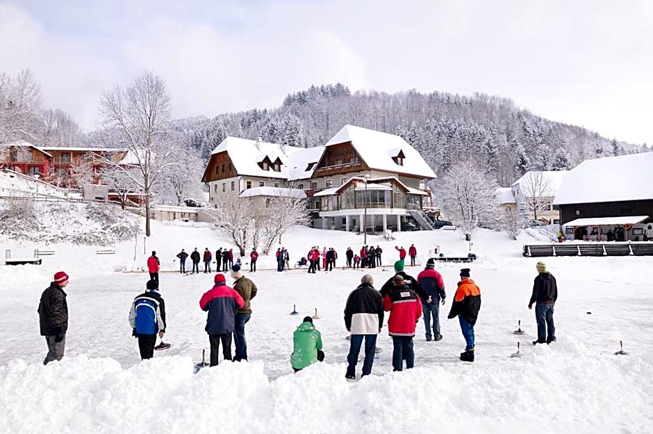 Seegasthof Breineder - Familien & Seminarhotel