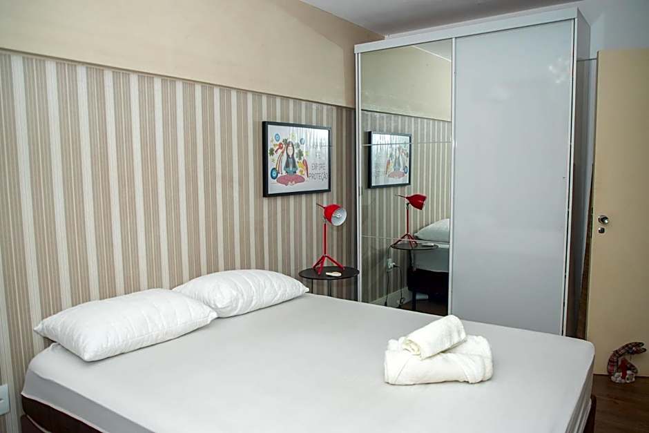 Entre Parque Moinhos e Country Club POA ZG6320