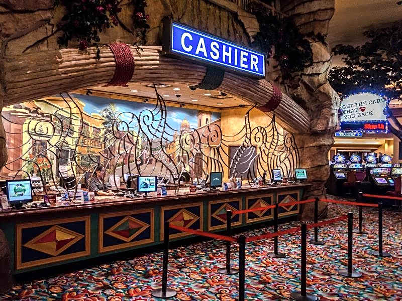 Fiesta Henderson Casino Hotel