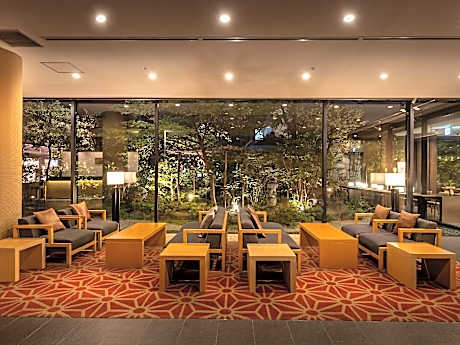 LOISIR HOTEL CLASSIC GARDEN KYOTO SANJO
