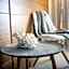Metropol Ceccarini Suite - Luxury apartments