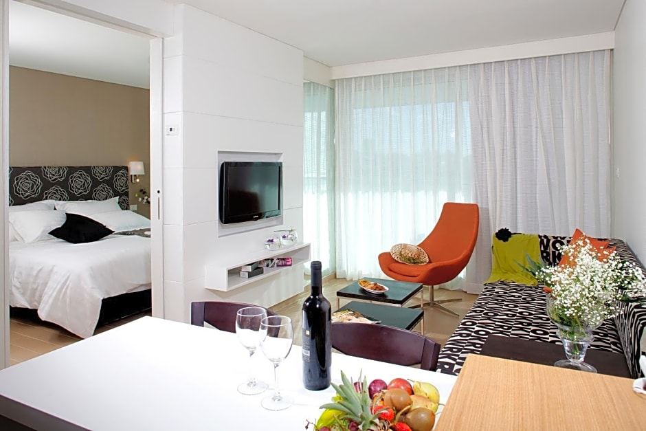 West All Suites Hotel Ashdod